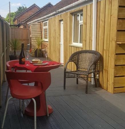 Common Cottage North Somercotes Екстериор снимка