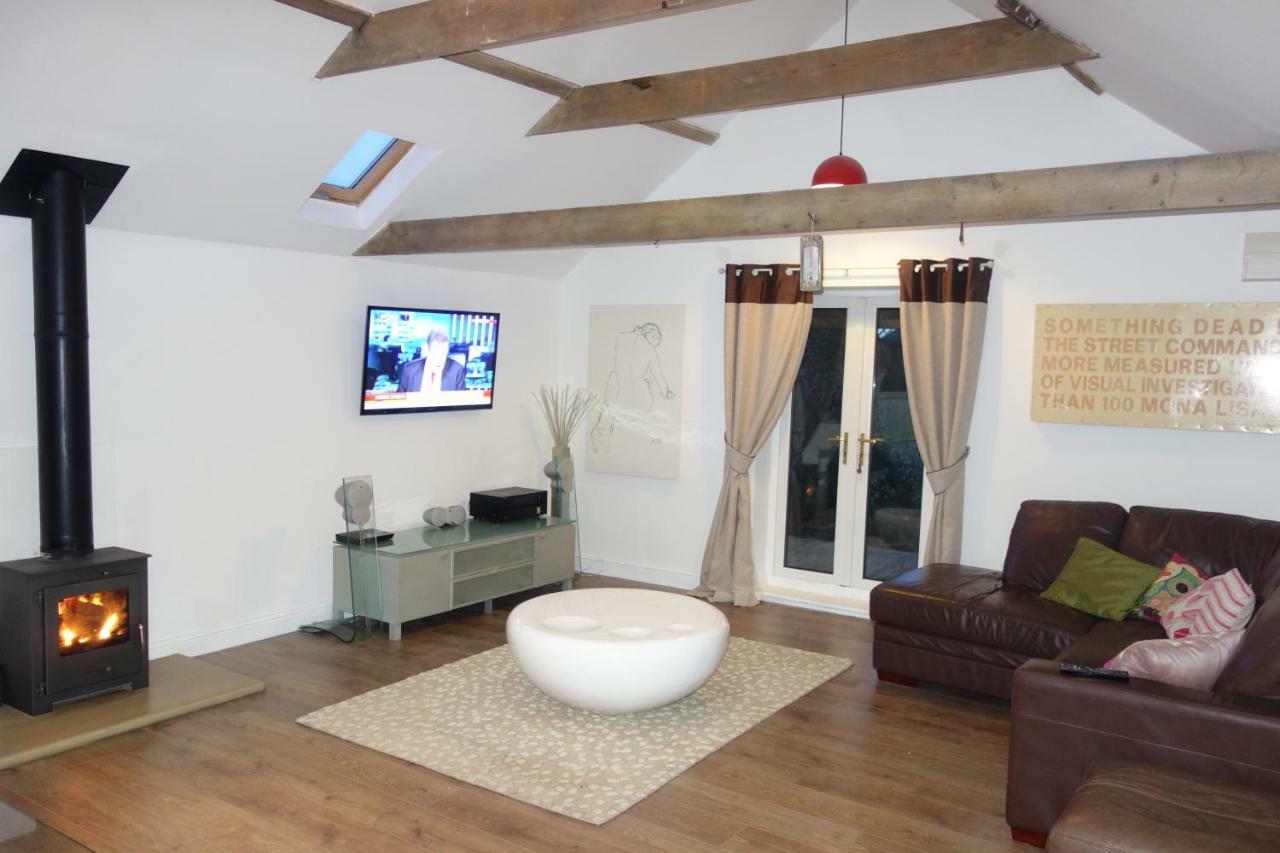 Common Cottage North Somercotes Екстериор снимка