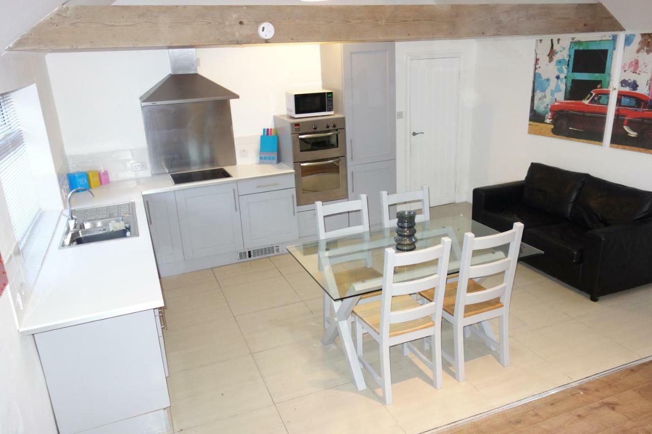 Common Cottage North Somercotes Екстериор снимка