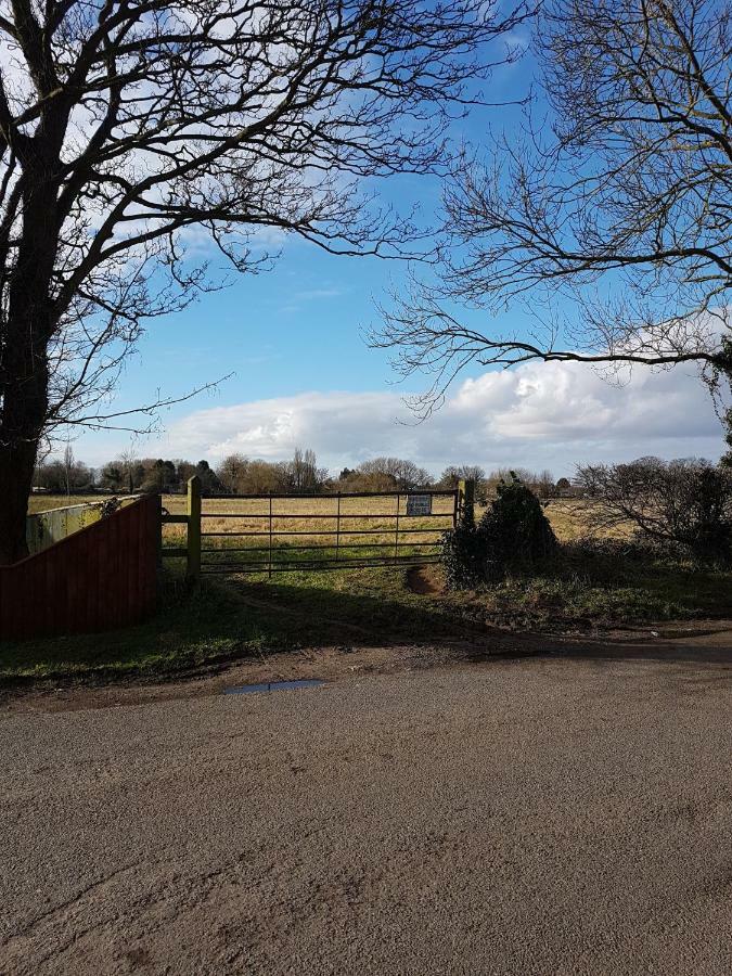 Common Cottage North Somercotes Екстериор снимка