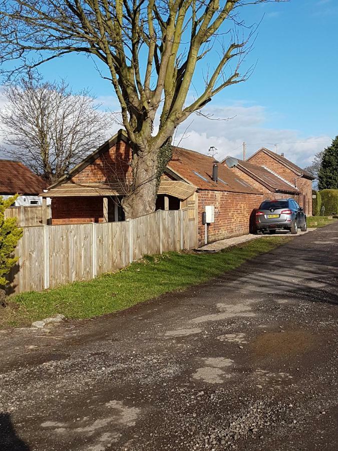 Common Cottage North Somercotes Екстериор снимка