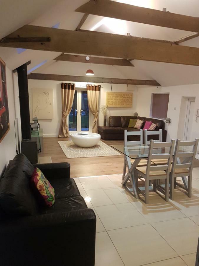 Common Cottage North Somercotes Екстериор снимка