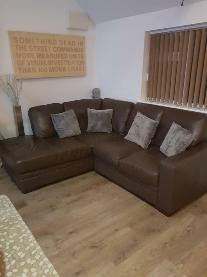 Common Cottage North Somercotes Екстериор снимка