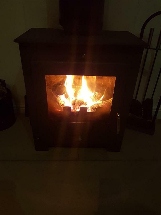 Common Cottage North Somercotes Екстериор снимка