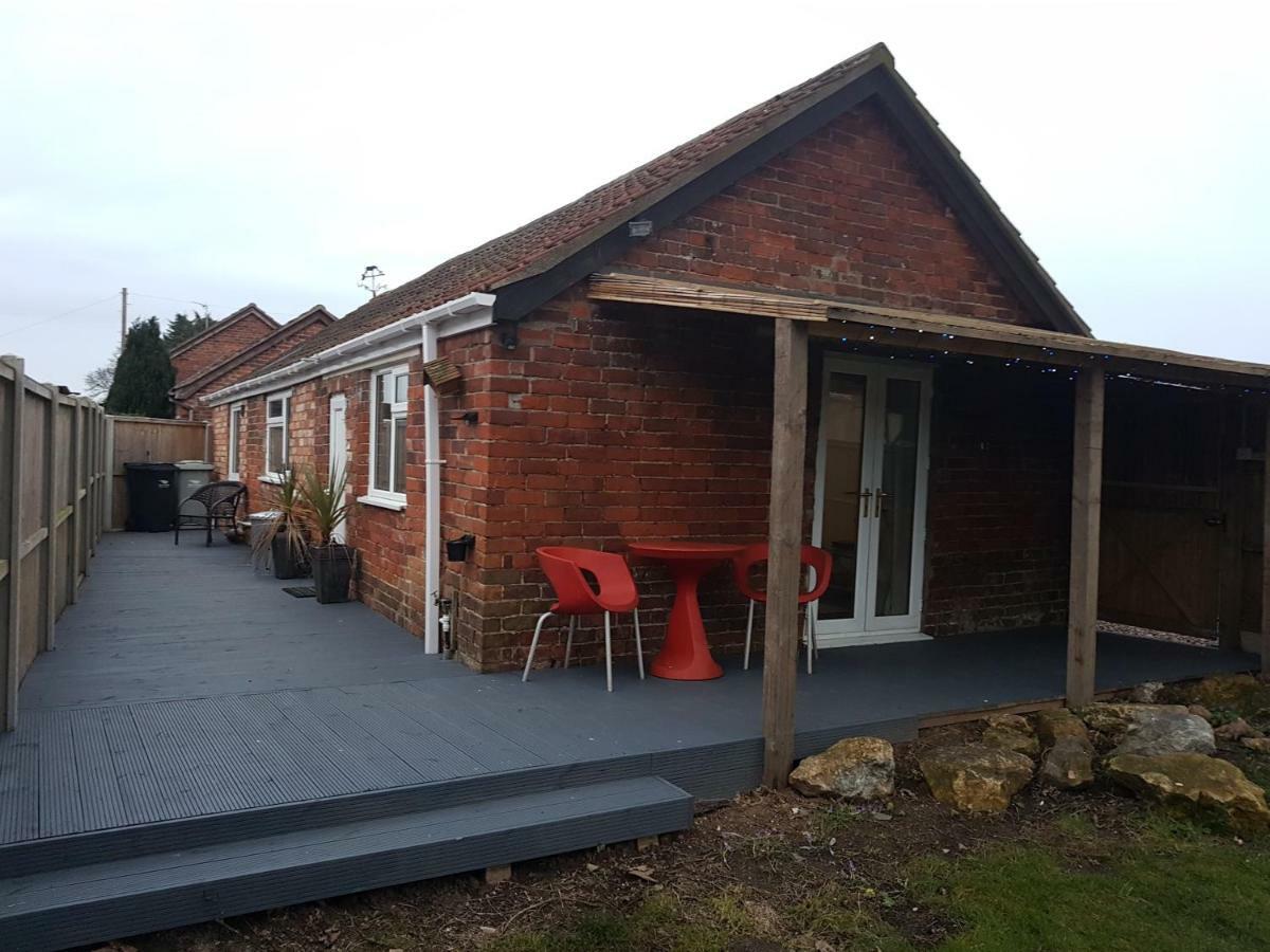 Common Cottage North Somercotes Екстериор снимка