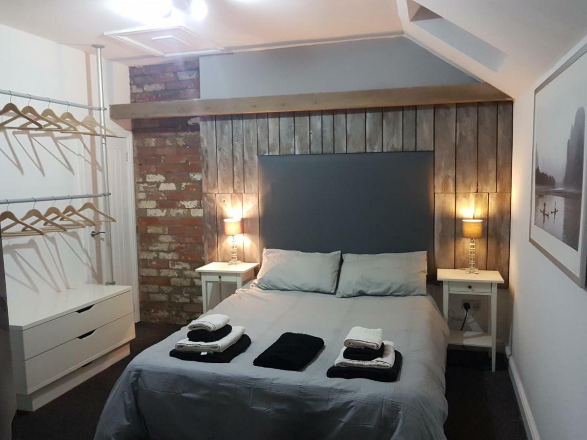 Common Cottage North Somercotes Екстериор снимка