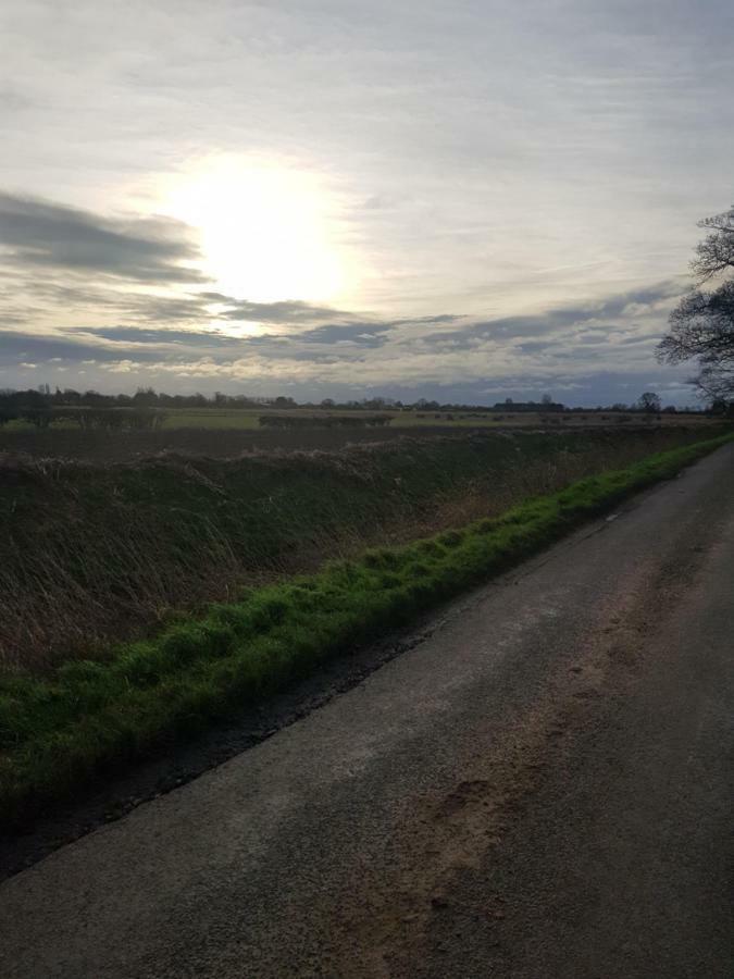 Common Cottage North Somercotes Екстериор снимка