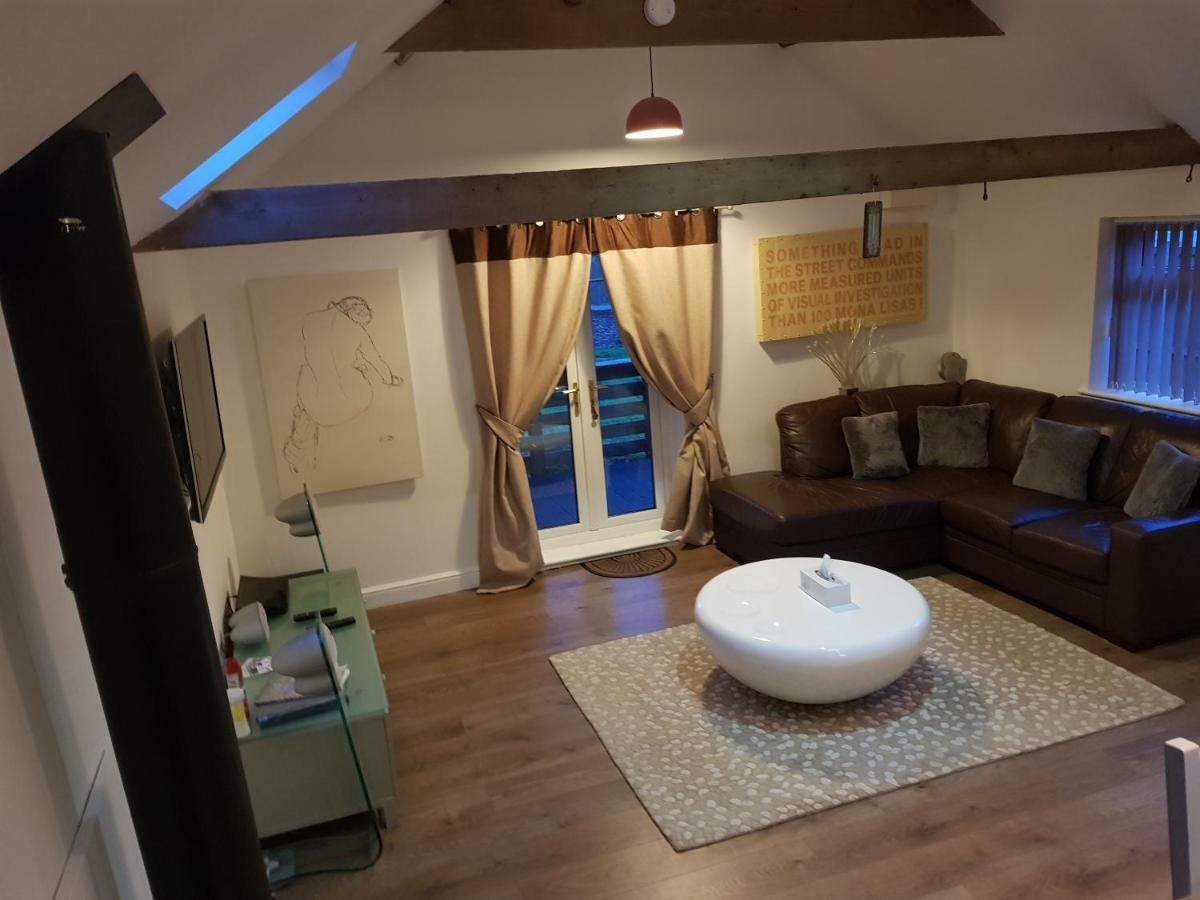 Common Cottage North Somercotes Екстериор снимка