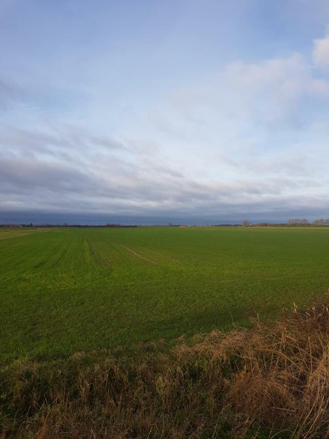 Common Cottage North Somercotes Екстериор снимка
