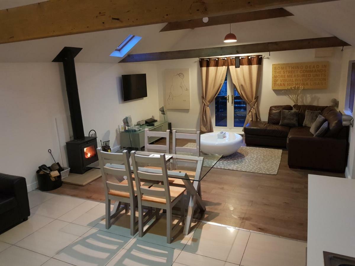 Common Cottage North Somercotes Екстериор снимка