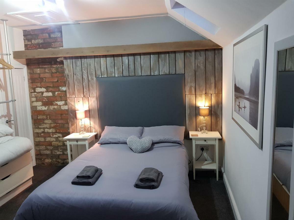 Common Cottage North Somercotes Екстериор снимка