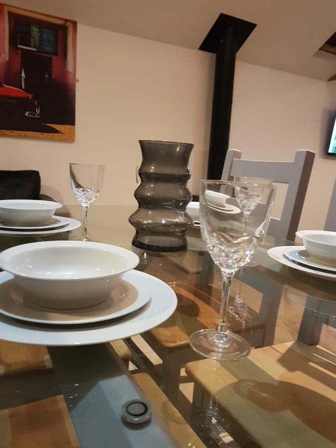 Common Cottage North Somercotes Екстериор снимка