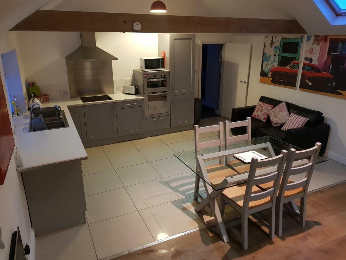 Common Cottage North Somercotes Екстериор снимка