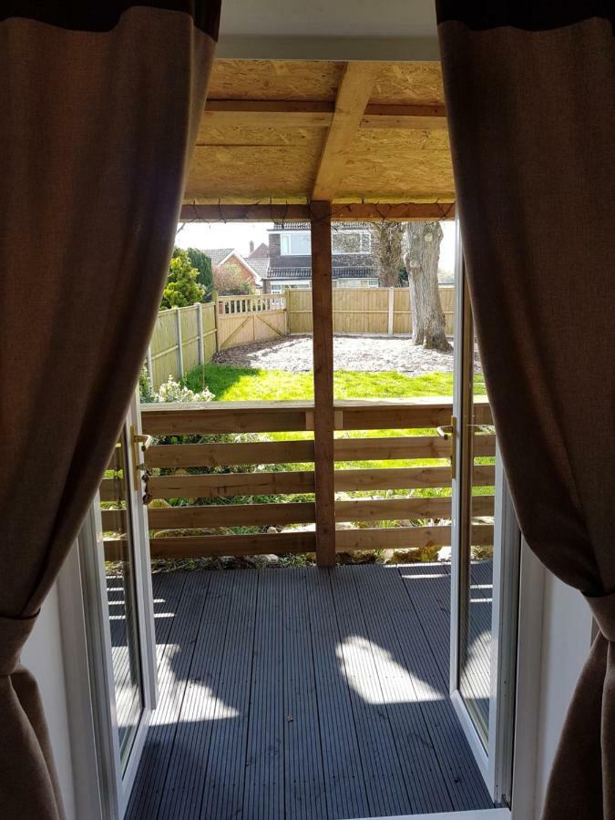 Common Cottage North Somercotes Екстериор снимка