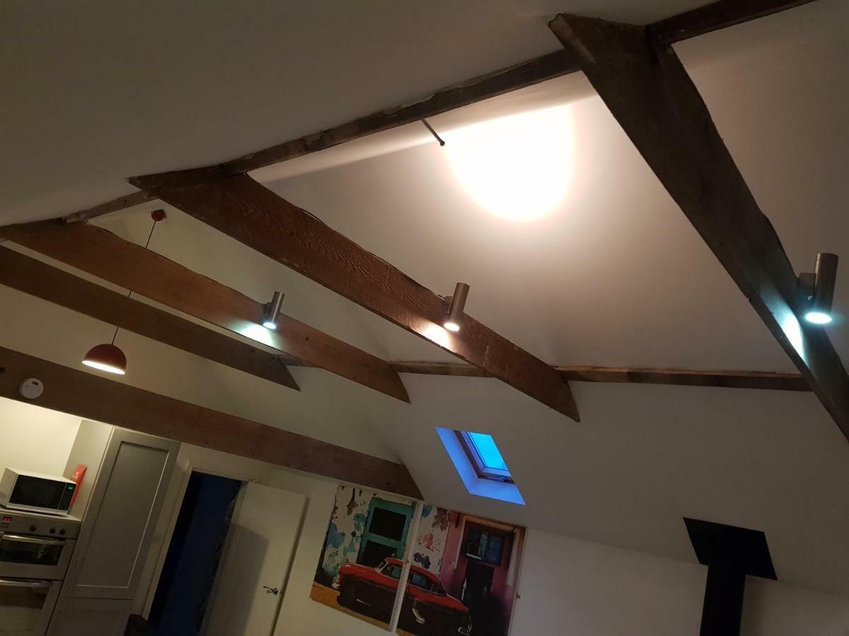 Common Cottage North Somercotes Екстериор снимка