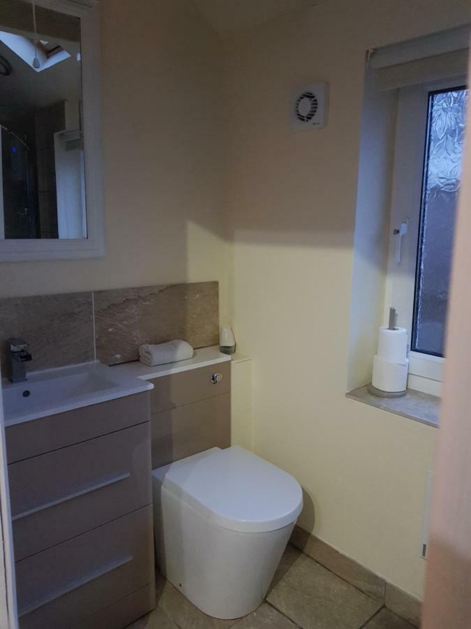 Common Cottage North Somercotes Екстериор снимка